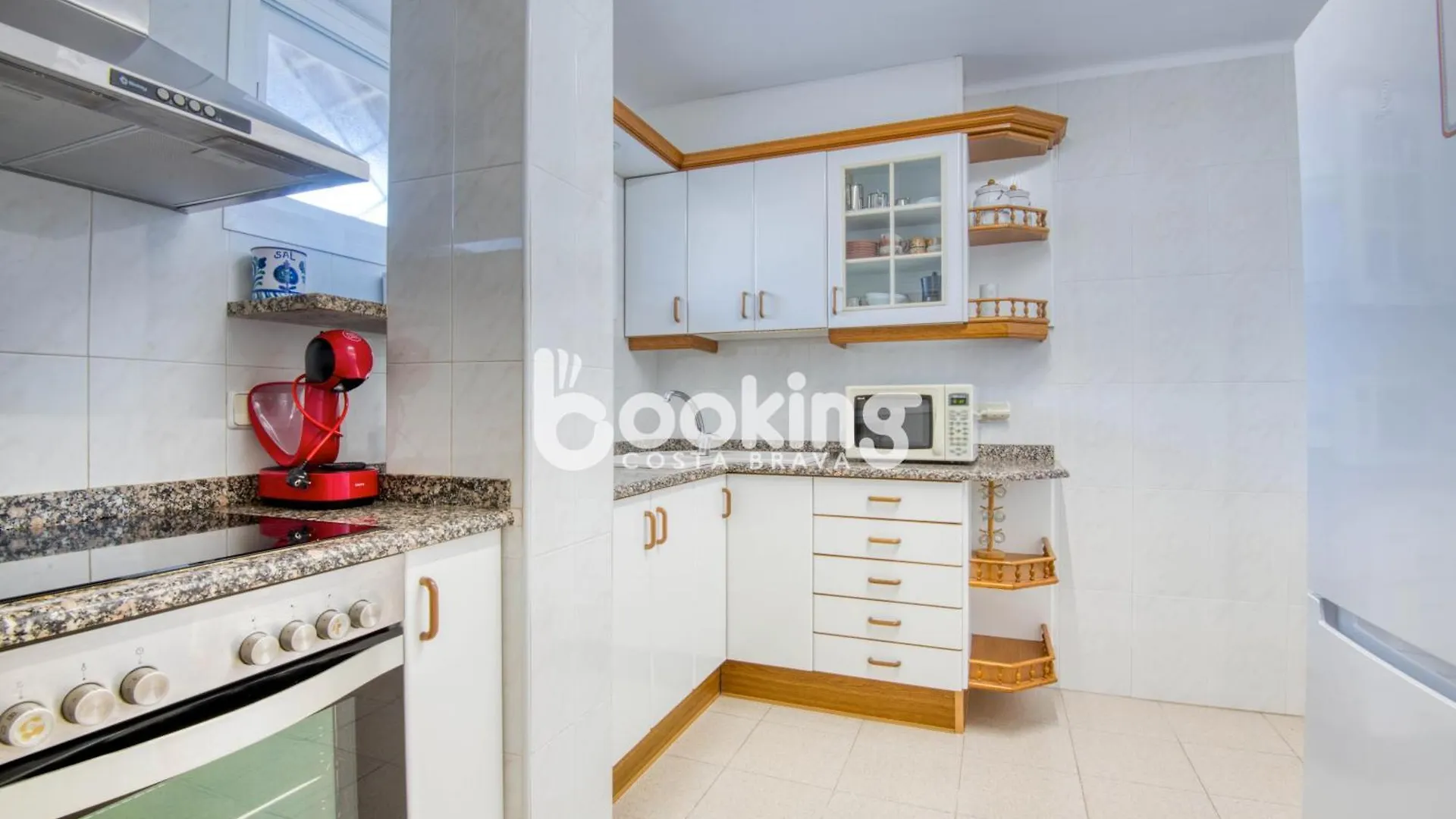 Vall De Ribes Apartament Per 4 Persones Amb Piscina Comunitaria, A Prop De Port D'Aro Platja d'Aro