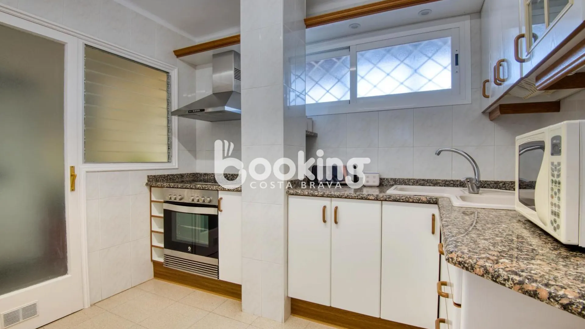 Vall De Ribes Apartament Per 4 Persones Amb Piscina Comunitaria, A Prop De Port D'Aro Platja d'Aro